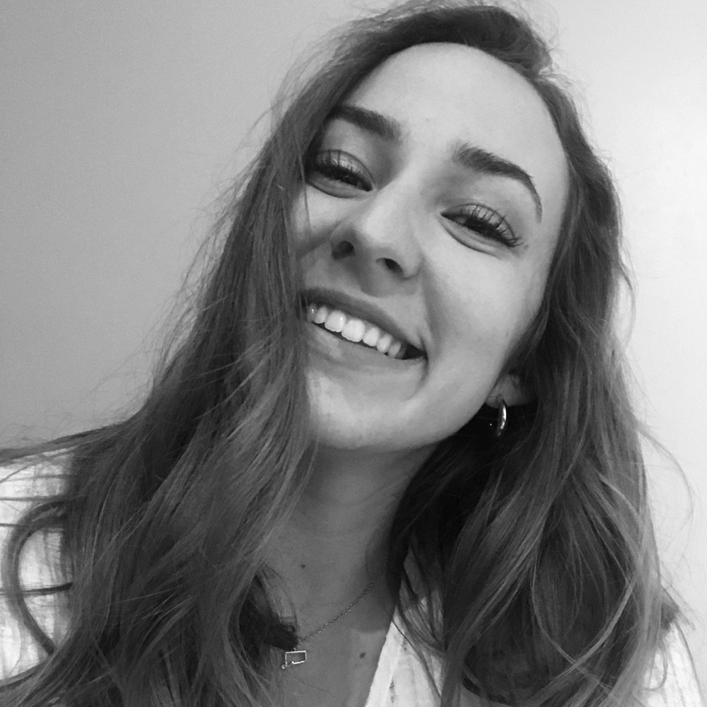 Meet your Posher, Rachel